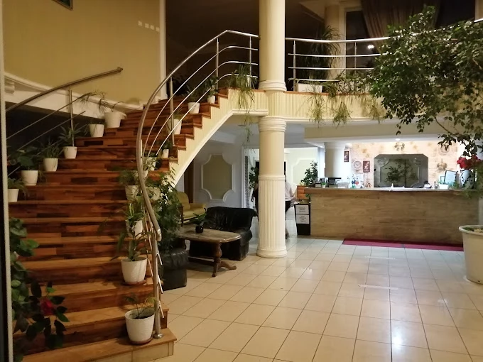 Szállás Alba Iulia - Hotel Elisabeta*** | Gyulafehérvár - Elisabeta Hotel***. A kép szerzői jogvédelem alatt állhat. Javasolt a kapcsolatfelvétel a jog tulajdonossal.