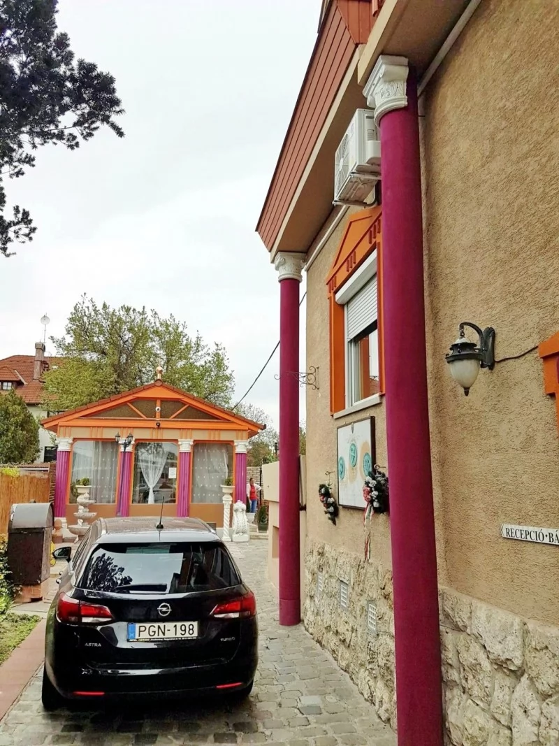 Budapest Szállás | Hotel** (K1055-1) A kép szerzői jogvédelem alatt állhat. Javasolt a kapcsolatfelvétel a jog tulajdonossal.