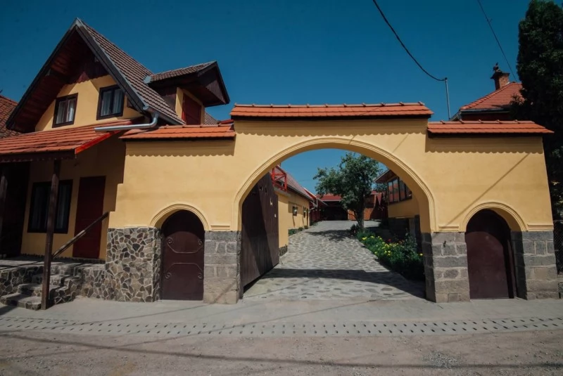Căpâlnița Cazare | Pensiune (K1081-29) Imaginea poate fi supusă drepturilor de autor. Se recomandă contactarea titularului drepturilor.