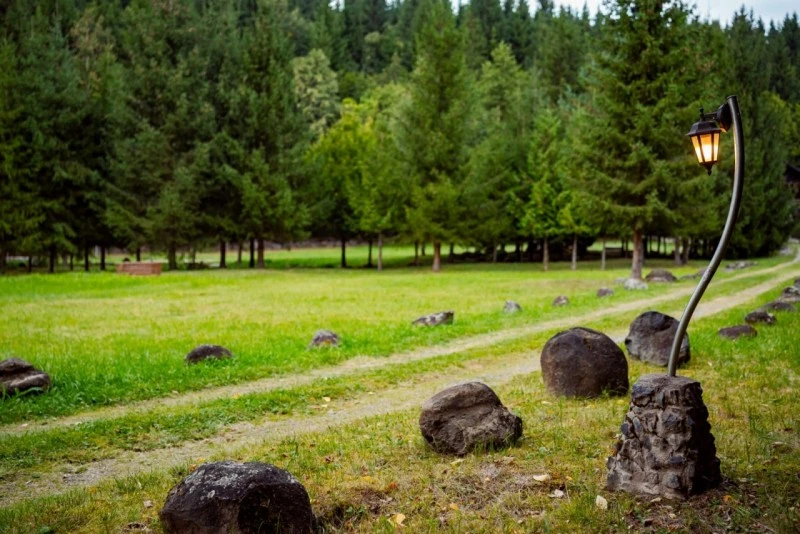 Izvoare Cazare | Cabană (K0225-73) Imaginea poate fi supusă drepturilor de autor. Se recomandă contactarea titularului drepturilor.