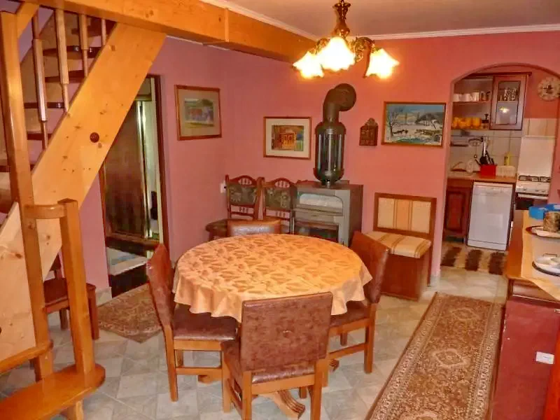 Izvoare Cazare | Cabană (K0281-7) Imaginea poate fi supusă drepturilor de autor. Se recomandă contactarea titularului drepturilor.