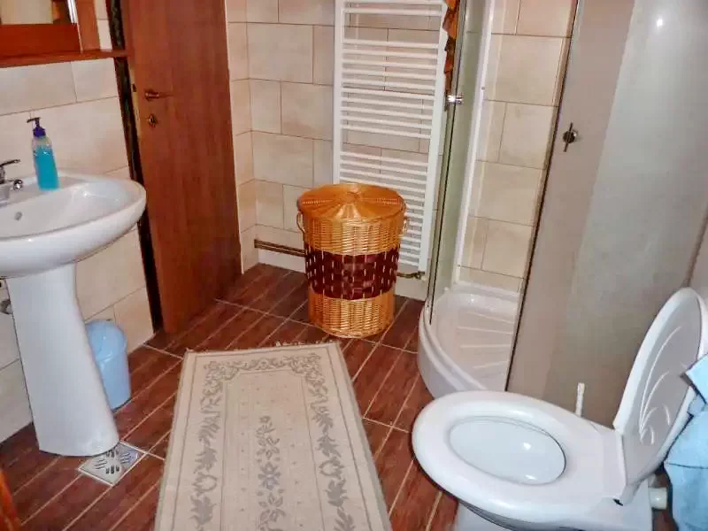 Izvoare Cazare | Cabană (K0281-29) Imaginea poate fi supusă drepturilor de autor. Se recomandă contactarea titularului drepturilor.