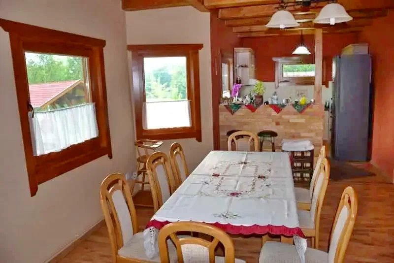 Ivó Szállás | Kulcsosház (K0388-12) A kép szerzői jogvédelem alatt állhat. Javasolt a kapcsolatfelvétel a jog tulajdonossal.
