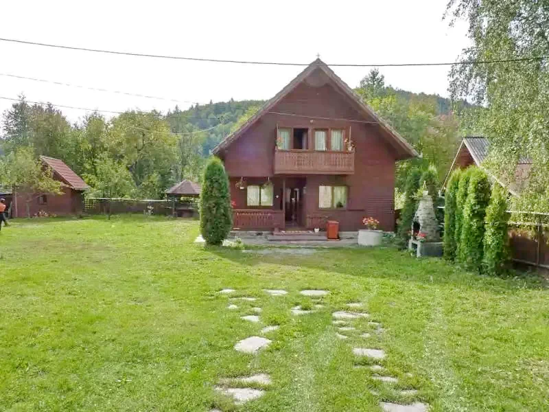 Izvoare Cazare | Cabană (K0390-2) Imaginea poate fi supusă drepturilor de autor. Se recomandă contactarea titularului drepturilor.