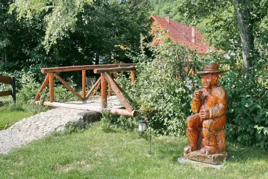 Ivó Szállás | Kulcsosház (K0400-39) A kép szerzői jogvédelem alatt állhat. Javasolt a kapcsolatfelvétel a jog tulajdonossal.