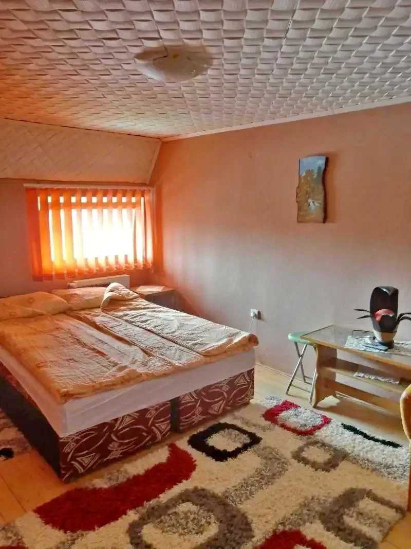 Szentegyháza Szállás | Panzió (K0191-5) A kép szerzői jogvédelem alatt állhat. Javasolt a kapcsolatfelvétel a jog tulajdonossal.