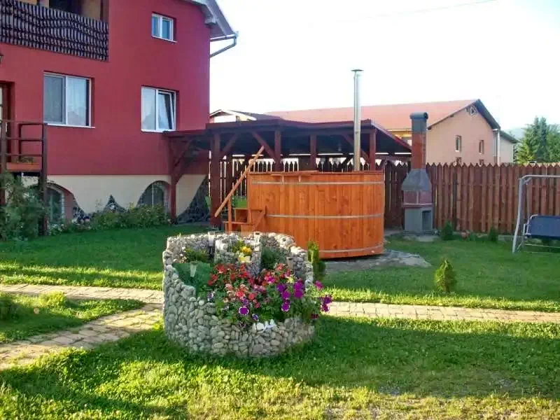 Szentegyháza Szállás | Panzió (K0191-6) A kép szerzői jogvédelem alatt állhat. Javasolt a kapcsolatfelvétel a jog tulajdonossal.
