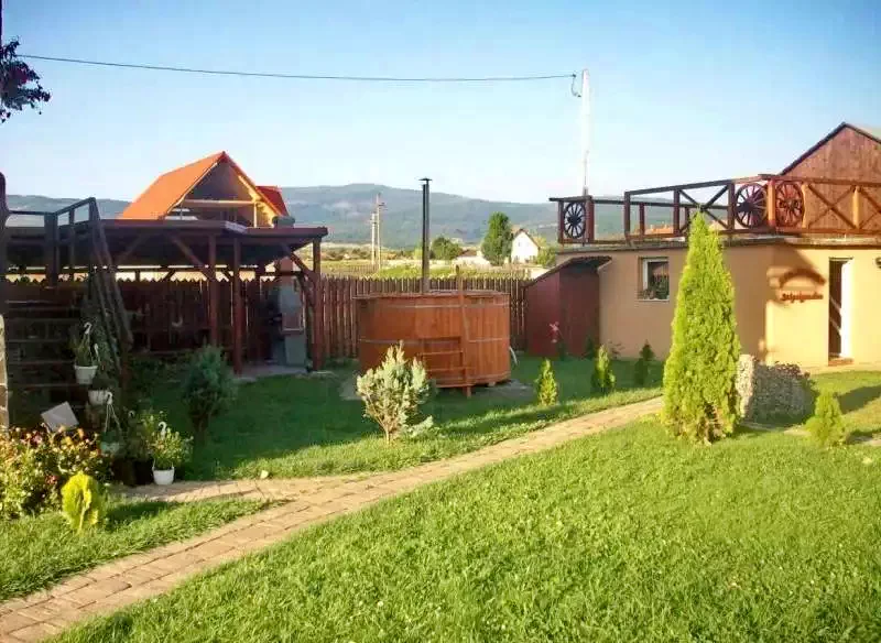 Szentegyháza Szállás | Panzió (K0191-7) A kép szerzői jogvédelem alatt állhat. Javasolt a kapcsolatfelvétel a jog tulajdonossal.