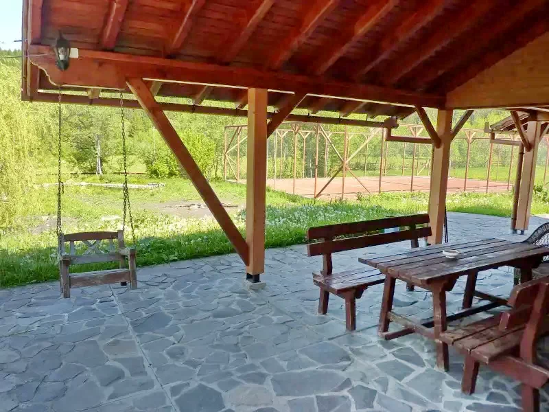 Ivó Szállás | Kulcsosház (K0723-29) A kép szerzői jogvédelem alatt állhat. Javasolt a kapcsolatfelvétel a jog tulajdonossal.