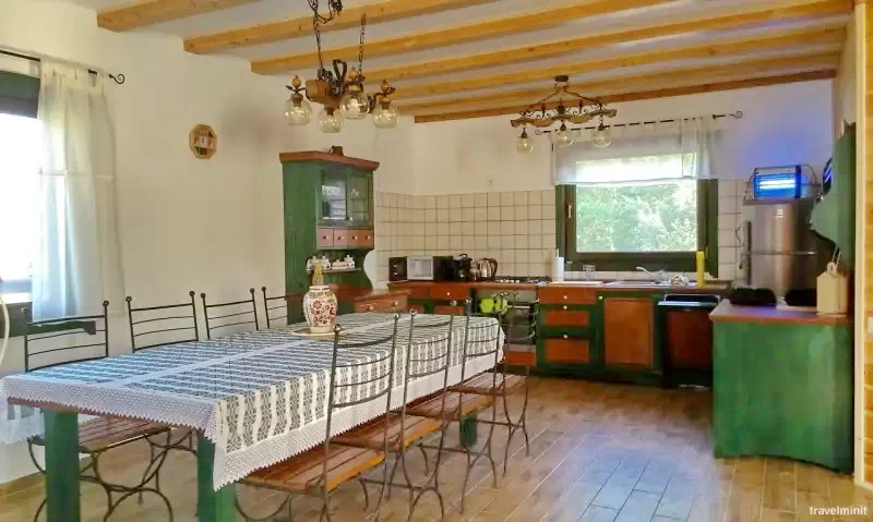 Ivó Szállás | Kulcsosház (K0729-17) A kép szerzői jogvédelem alatt állhat. Javasolt a kapcsolatfelvétel a jog tulajdonossal.