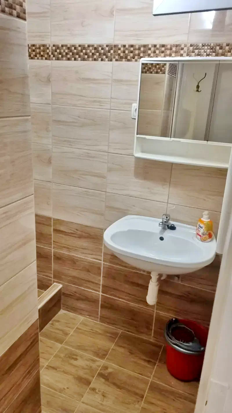  Cazare | Cabană (K0201-21) Imaginea poate fi supusă drepturilor de autor. Se recomandă contactarea titularului drepturilor.