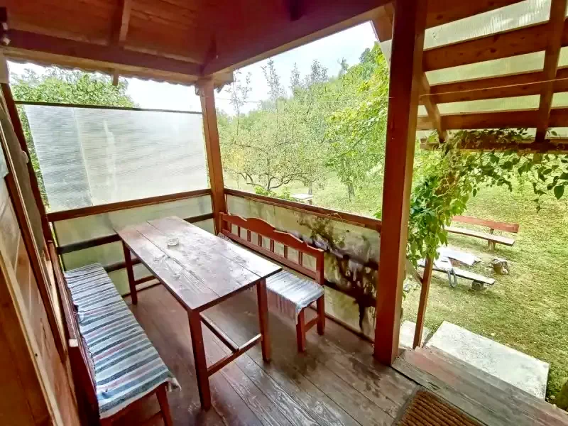Szállás Chișcău - Cabana Măduța Traian | Kiskoh - Măduța Traian Kulcsosház. A kép szerzői jogvédelem alatt állhat. Javasolt a kapcsolatfelvétel a jog tulajdonossal.