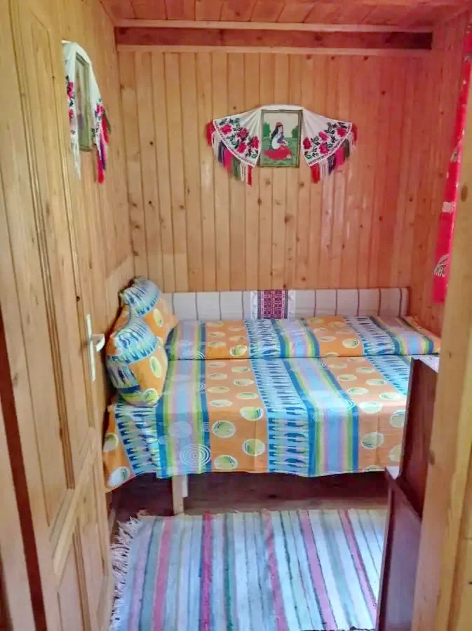 Szállás Chișcău - Cabana Măduța Traian | Kiskoh - Măduța Traian Kulcsosház. A kép szerzői jogvédelem alatt állhat. Javasolt a kapcsolatfelvétel a jog tulajdonossal.