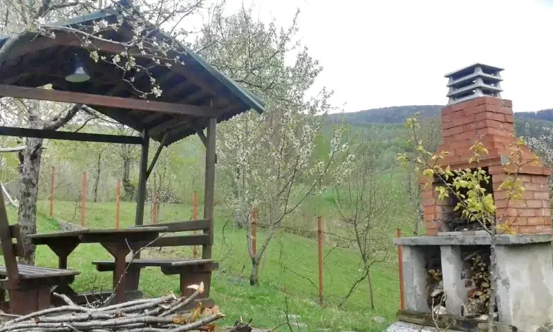Szállás Chișcău - Cabana Măduța Traian | Kiskoh - Măduța Traian Kulcsosház. A kép szerzői jogvédelem alatt állhat. Javasolt a kapcsolatfelvétel a jog tulajdonossal.