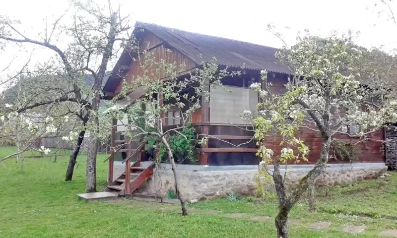 Szállás Chișcău - Cabana Măduța Traian | Kiskoh - Măduța Traian Kulcsosház. A kép szerzői jogvédelem alatt állhat. Javasolt a kapcsolatfelvétel a jog tulajdonossal.
