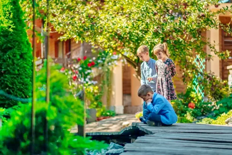 Cazare Turda - Pensiunea Edy*** | Torda - Edy Panzió***. Imaginea poate fi supusă drepturilor de autor. Se recomandă contactarea titularului drepturilor.
