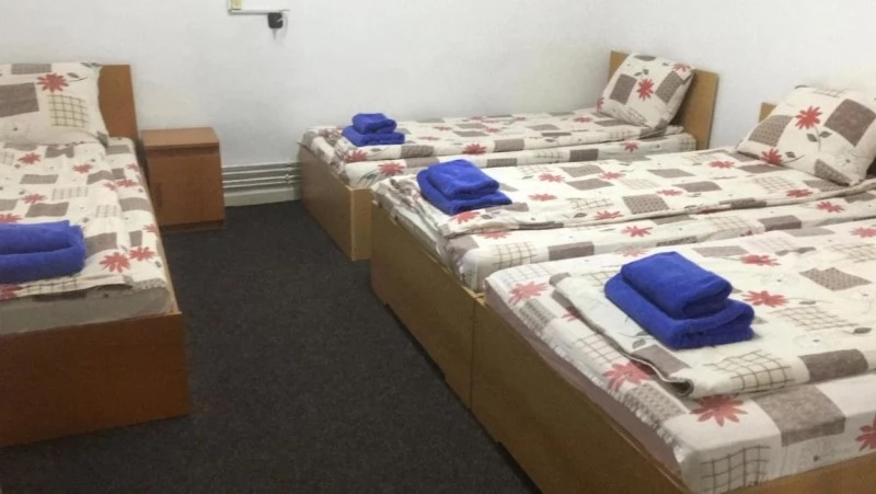 Belényes Szállás | Motel (K0122-7) A kép szerzői jogvédelem alatt állhat. Javasolt a kapcsolatfelvétel a jog tulajdonossal.