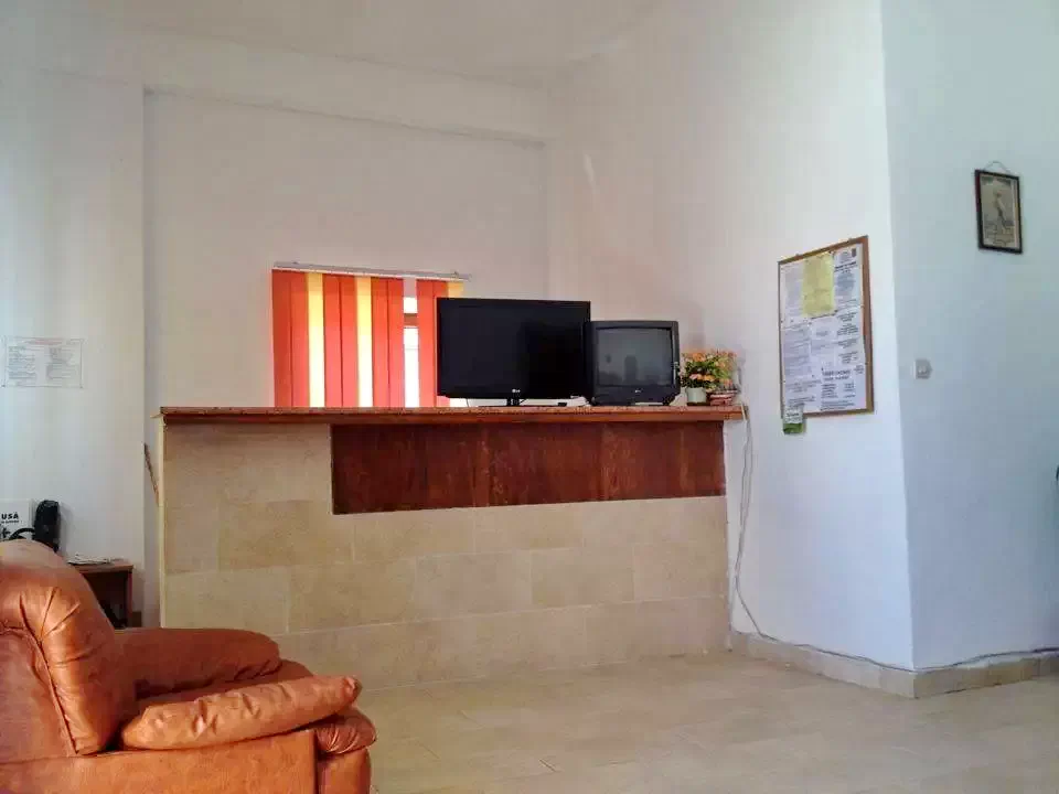 Eforie Sud Cazare | Hostel (K1306-4) Imaginea poate fi supusă drepturilor de autor. Se recomandă contactarea titularului drepturilor.