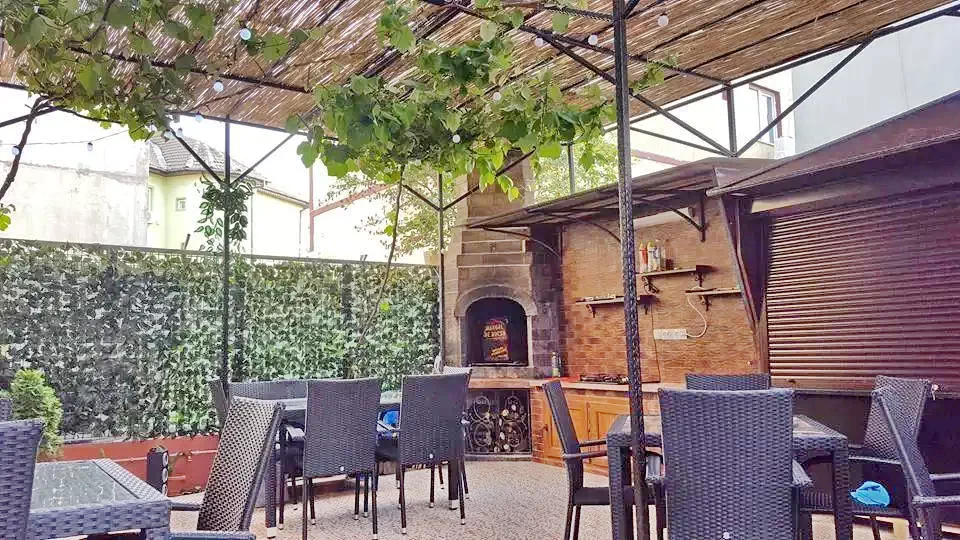  Szállás | Motel (K1324-4) A kép szerzői jogvédelem alatt állhat. Javasolt a kapcsolatfelvétel a jog tulajdonossal.