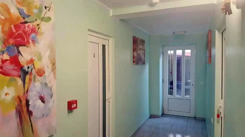  Szállás | Panzió (K1324-5) A kép szerzői jogvédelem alatt állhat. Javasolt a kapcsolatfelvétel a jog tulajdonossal.