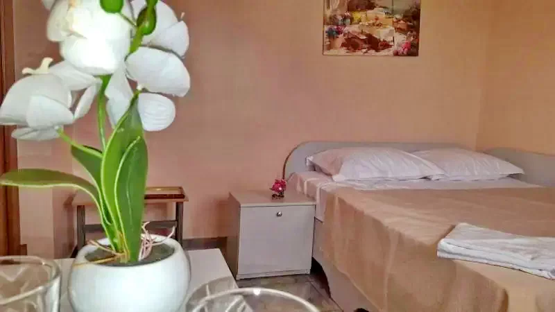 Eforie Nord Cazare | Pensiune (K1324-6) Imaginea poate fi supusă drepturilor de autor. Se recomandă contactarea titularului drepturilor.
