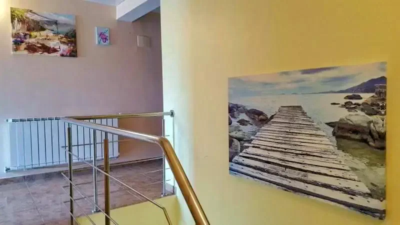Eforie Nord Cazare | Pensiune (K1324-17) Imaginea poate fi supusă drepturilor de autor. Se recomandă contactarea titularului drepturilor.
