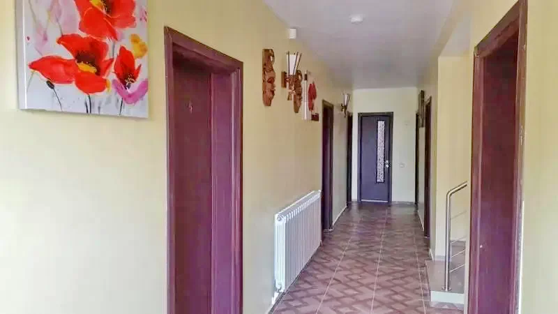 Eforie Nord Cazare | Pensiune (K1324-18) Imaginea poate fi supusă drepturilor de autor. Se recomandă contactarea titularului drepturilor.
