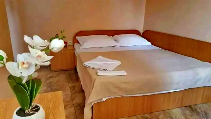 Eforie Nord Cazare | Pensiune (K1324-21) Imaginea poate fi supusă drepturilor de autor. Se recomandă contactarea titularului drepturilor.