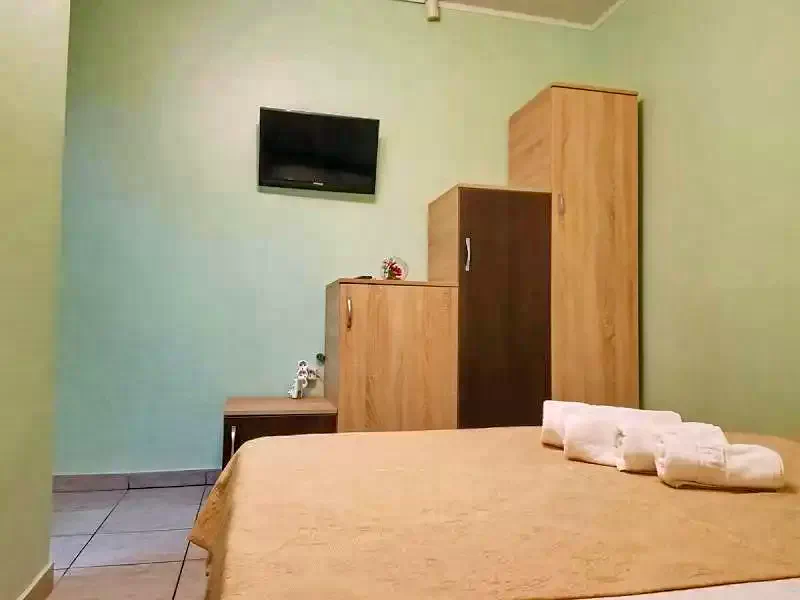 Eforie Nord Cazare | Pensiune (K1324-23) Imaginea poate fi supusă drepturilor de autor. Se recomandă contactarea titularului drepturilor.