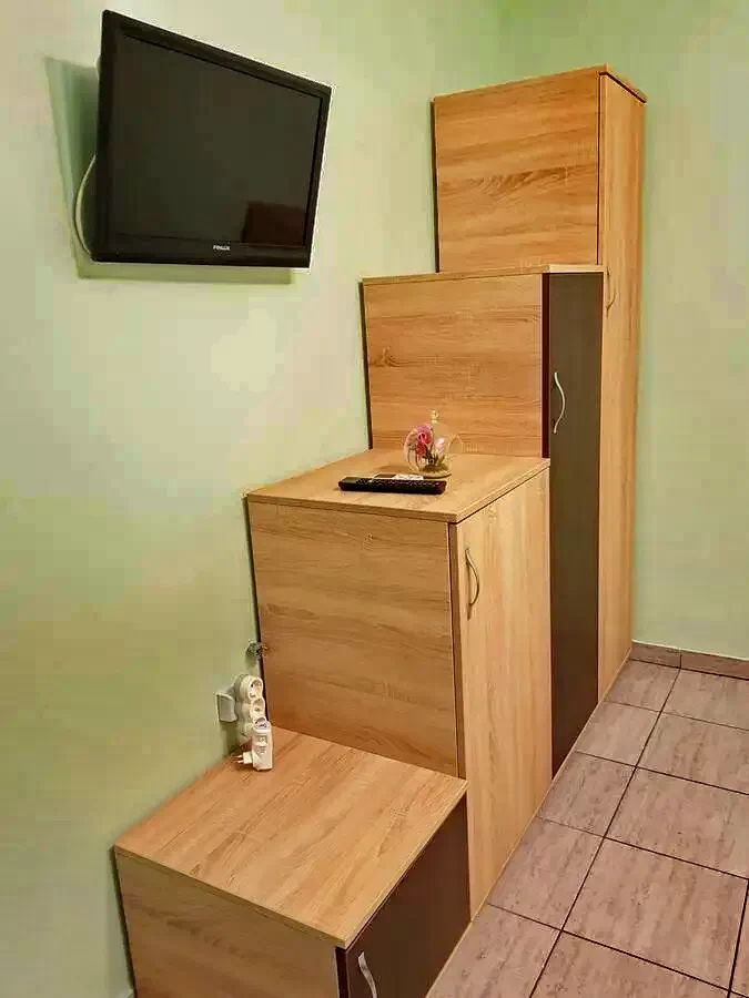 Eforie Nord Cazare | Motel (K1324-26) Imaginea poate fi supusă drepturilor de autor. Se recomandă contactarea titularului drepturilor.