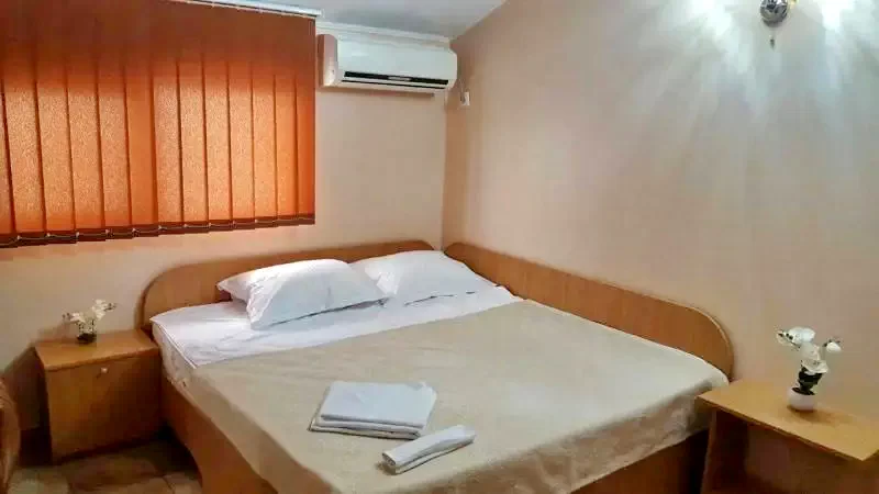 Eforie Nord Cazare | Motel (K1324-34) Imaginea poate fi supusă drepturilor de autor. Se recomandă contactarea titularului drepturilor.