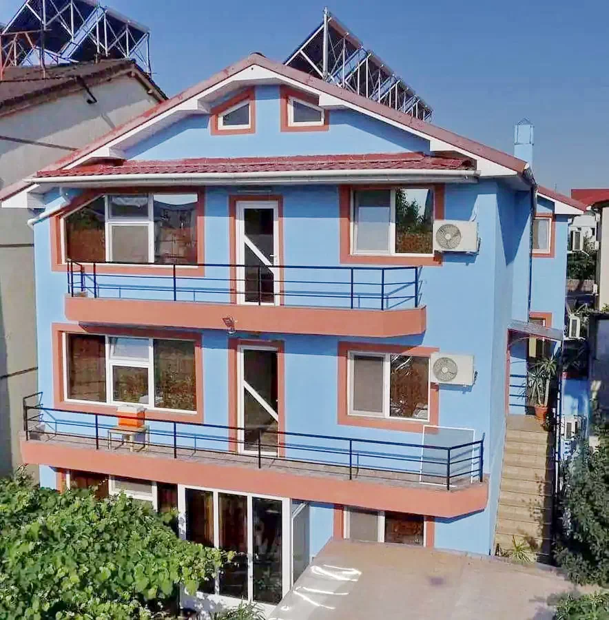 Eforie Nord Cazare | Pensiune (K1324-36) Imaginea poate fi supusă drepturilor de autor. Se recomandă contactarea titularului drepturilor.