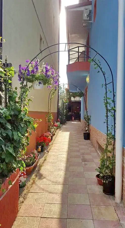 Eforie Nord Cazare | Motel (K1324-37) Imaginea poate fi supusă drepturilor de autor. Se recomandă contactarea titularului drepturilor.