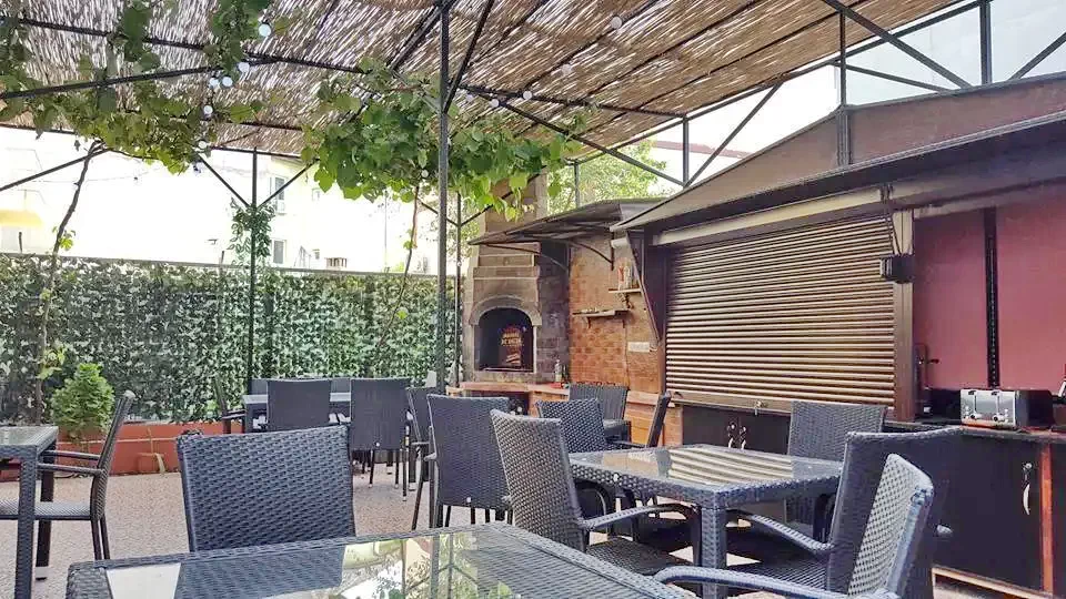 Eforie Nord Cazare | Motel (K1324-41) Imaginea poate fi supusă drepturilor de autor. Se recomandă contactarea titularului drepturilor.