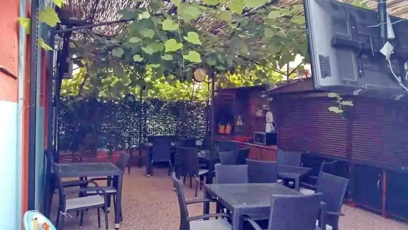  Szállás | Motel (K1324-42) A kép szerzői jogvédelem alatt állhat. Javasolt a kapcsolatfelvétel a jog tulajdonossal.