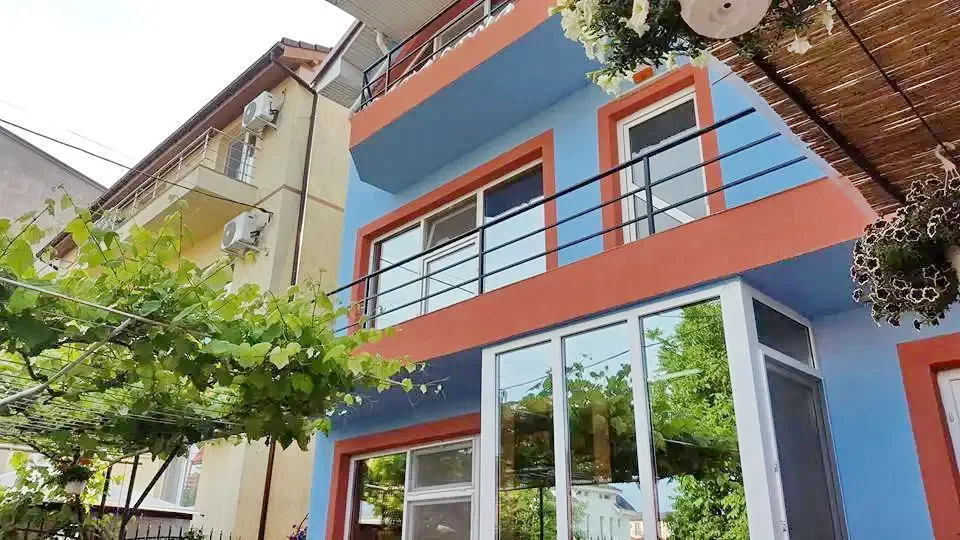 Eforie Nord Szállás | Panzió (K1324-47) A kép szerzői jogvédelem alatt állhat. Javasolt a kapcsolatfelvétel a jog tulajdonossal.