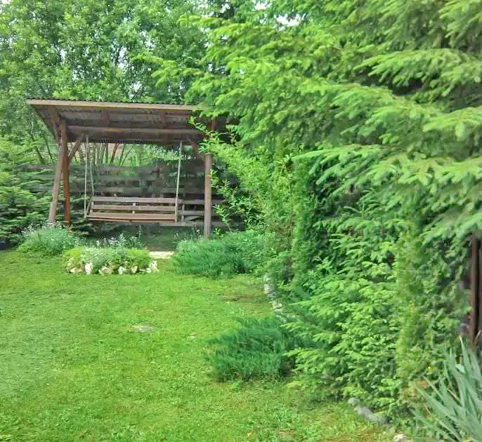 Liban Cazare | Cabană (K0282-19) Imaginea poate fi supusă drepturilor de autor. Se recomandă contactarea titularului drepturilor.