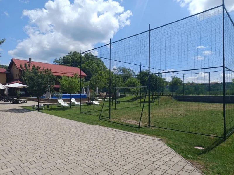 Corund Cazare | Casă de oaspeți (K0033-35) Imaginea poate fi supusă drepturilor de autor. Se recomandă contactarea titularului drepturilor.