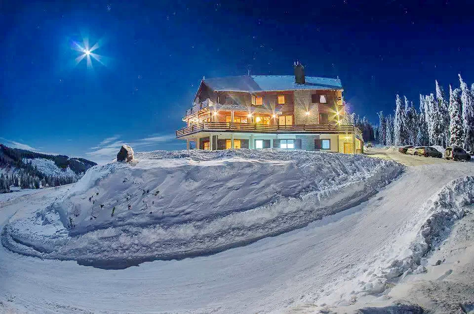 Harghita Madaras Cazare | Motel (K0067-36) Imaginea poate fi supusă drepturilor de autor. Se recomandă contactarea titularului drepturilor.