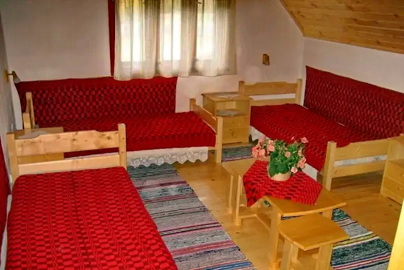 Gyimesközéplok Szállás | Vendégház (K0617-8) A kép szerzői jogvédelem alatt állhat. Javasolt a kapcsolatfelvétel a jog tulajdonossal.