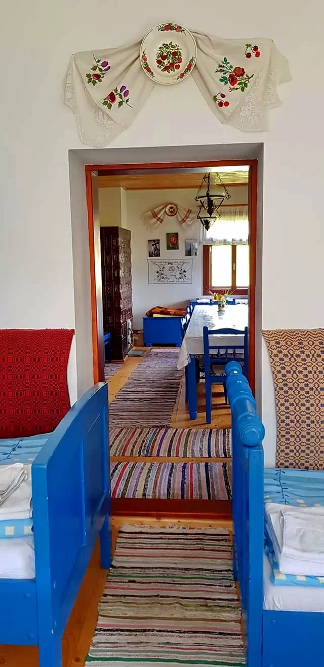 Gyimesközéplok Szállás | Vendégház (K0617-31) A kép szerzői jogvédelem alatt állhat. Javasolt a kapcsolatfelvétel a jog tulajdonossal.