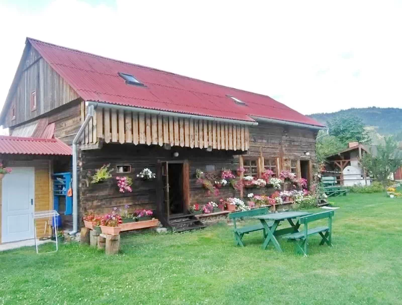 Gyimesközéplok Szállás | Vendégház (K0617-52) A kép szerzői jogvédelem alatt állhat. Javasolt a kapcsolatfelvétel a jog tulajdonossal.