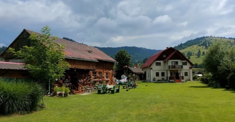 Gyimesközéplok Szállás | Vendégház (K0617-59) A kép szerzői jogvédelem alatt állhat. Javasolt a kapcsolatfelvétel a jog tulajdonossal.