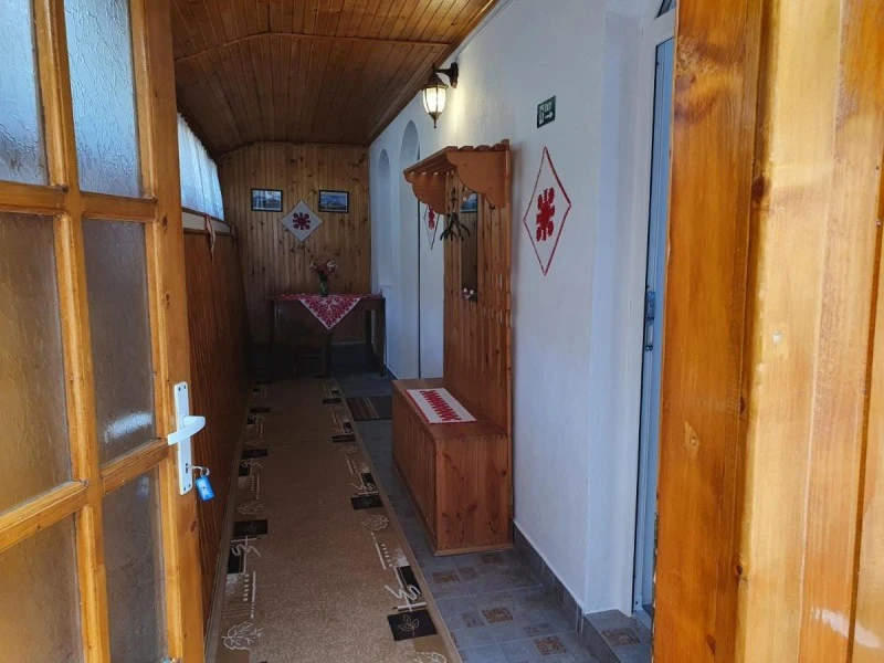 Rimetea Cazare | Casă de oaspeți (K1090-7) Imaginea poate fi supusă drepturilor de autor. Se recomandă contactarea titularului drepturilor.