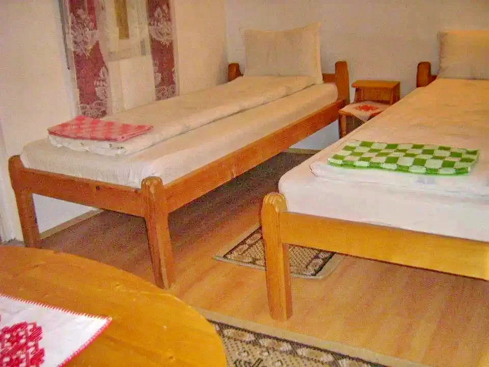 Rimetea Cazare | Casă de oaspeți (K1090-16) Imaginea poate fi supusă drepturilor de autor. Se recomandă contactarea titularului drepturilor.