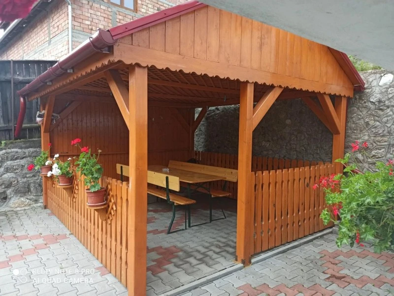 Rimetea Cazare | Casă de oaspeți (K1090-28) Imaginea poate fi supusă drepturilor de autor. Se recomandă contactarea titularului drepturilor.