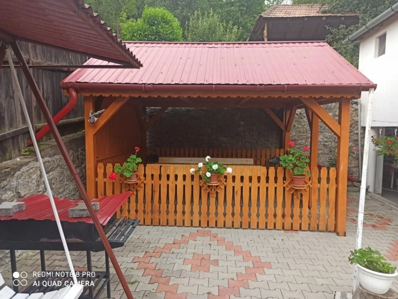 Rimetea Cazare | Casă de oaspeți (K1090-30) Imaginea poate fi supusă drepturilor de autor. Se recomandă contactarea titularului drepturilor.