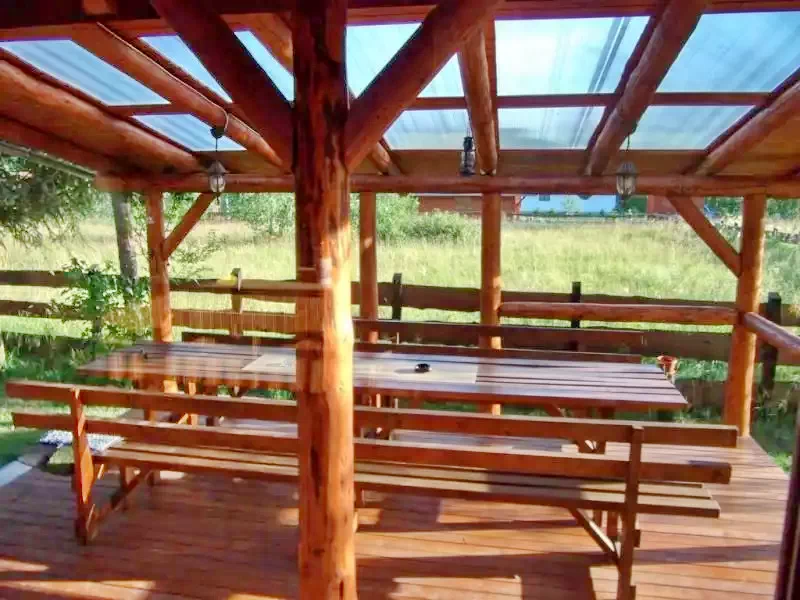 Barajul Zetea Cazare | Cabană (K0343-28) Imaginea poate fi supusă drepturilor de autor. Se recomandă contactarea titularului drepturilor.