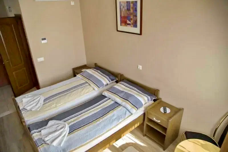  Cazare | Hotel**** (K0020-5) Imaginea poate fi supusă drepturilor de autor. Se recomandă contactarea titularului drepturilor.