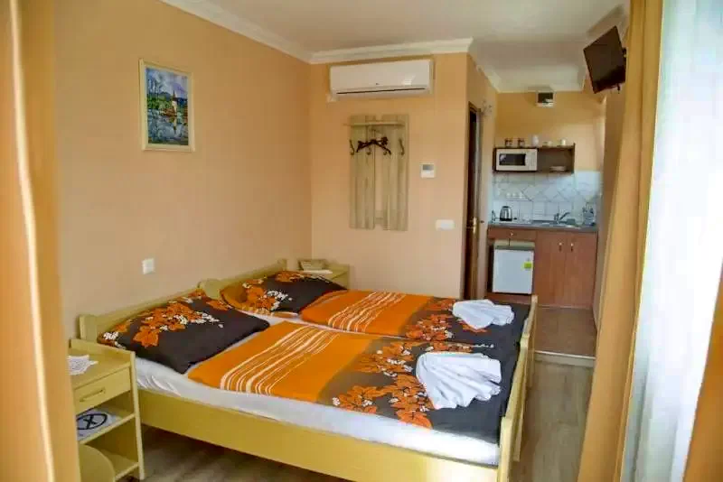 Hajdúszoboszló Szállás | Vendégház (K0020-14) A kép szerzői jogvédelem alatt állhat. Javasolt a kapcsolatfelvétel a jog tulajdonossal.